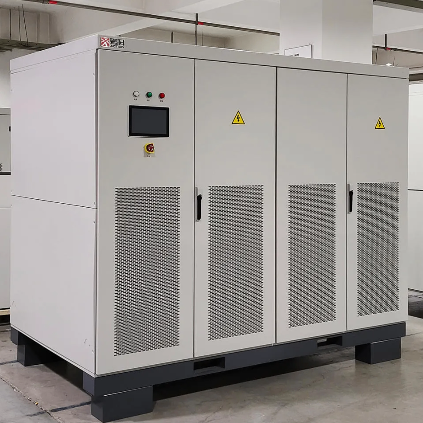 Thiết bị mô phỏng động cơ Motor Simulator