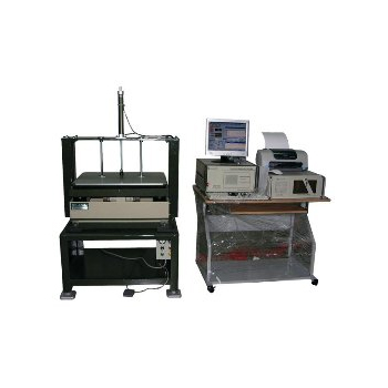 Press-type Vibration Tester Phân tích rung động cho máy ép