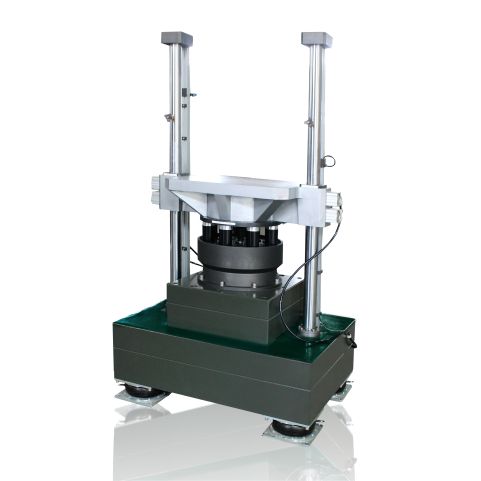 Shock tester systems Bump tester máy thử va đập