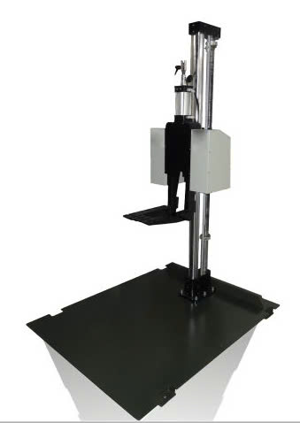 Máy kiểm tra độ bền thả rơi Drop Tester
