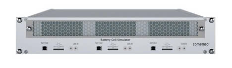 Thiết bị giả lập pin (BCS) BATTERY CELL SIMULATOR