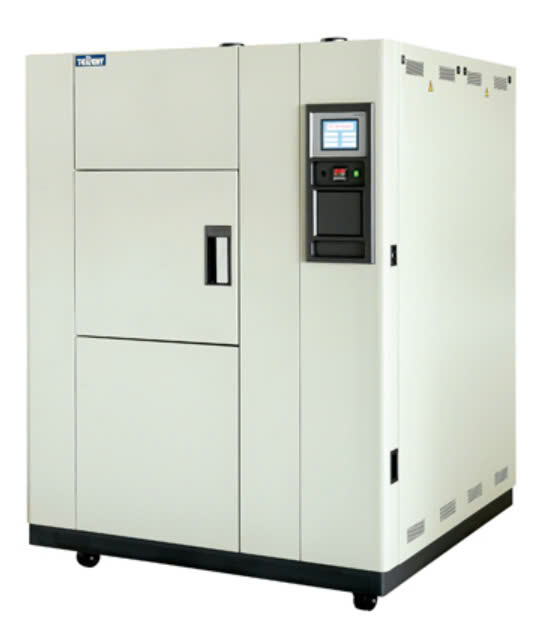 Tủ shock nhiệt 3 ngăn Thermal shock test chamber