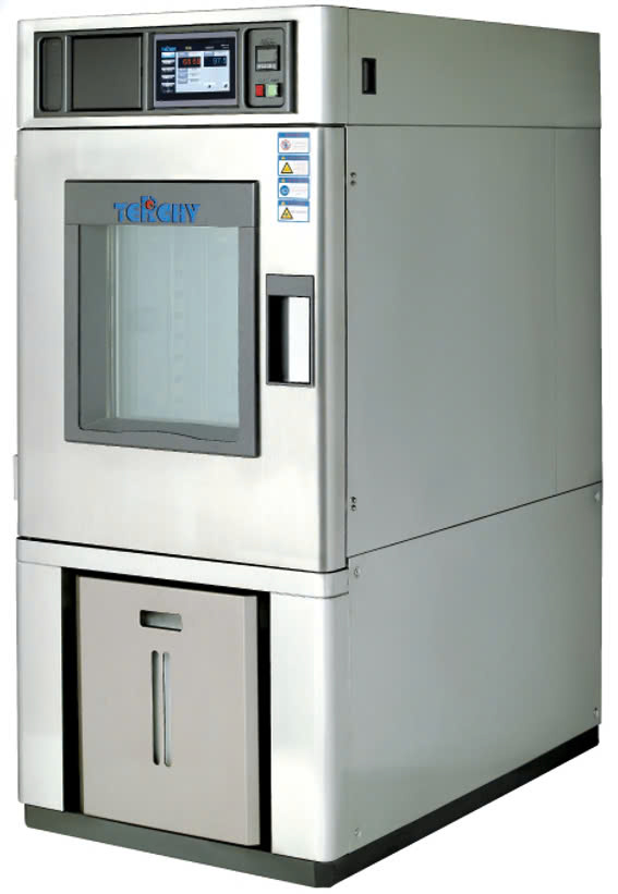 Tủ Môi Trường Lập Trình MHK-120 – Sự lựa chọn hoàn hảo cho kiểm tra nhiệt độ và độ ẩm