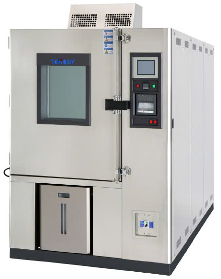 Tủ Môi Trường Lập Trình MHS – Giải Pháp Tùy Chỉnh Cao Cấp Cho Kiểm Tra Chất Lượng Sản Phẩm