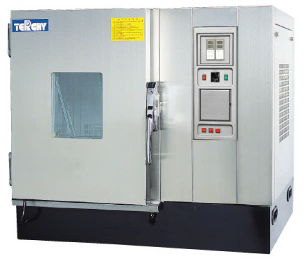 Mini environmental chamber - Giải pháp kiểm tra nhiệt độ và độ ẩm chính xác cho mọi sản phẩm