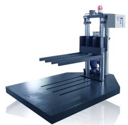 Drop Test: Kiểm Tra Độ Bền Thả Rơi Pallet Hiệu Quả 800-1300