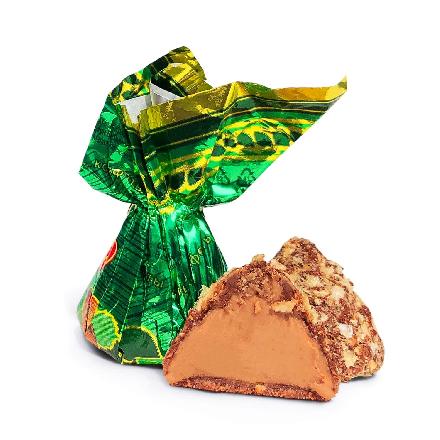 Candy Nut Grove, Tháng Mười Đỏ