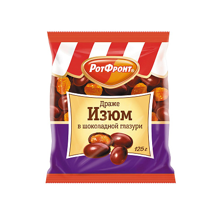KẸO NỔ VỊ NHO PHỦ SOCOLA DRAGEE 200G
