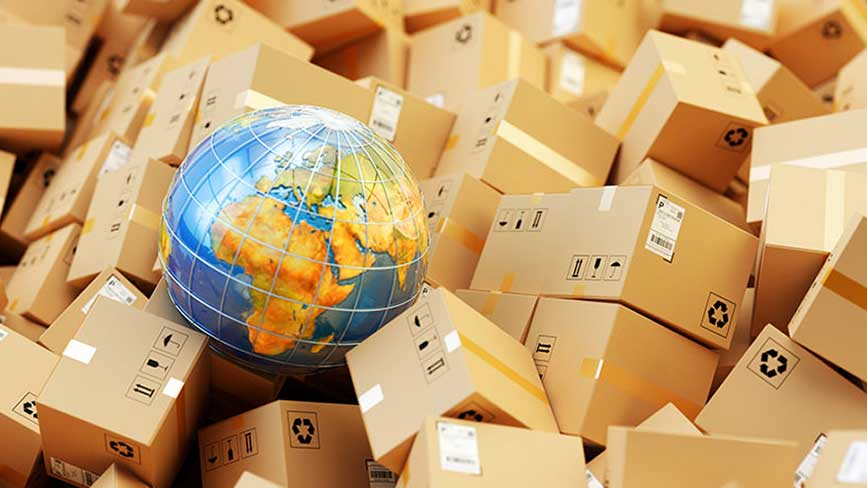 VẬN CHUYỂN EPACKET TRONG THƯƠNG MẠI ĐIỆN TỬ - GIẢI PHÁP CHO NGƯỜI BÁN DROPSHIPPING