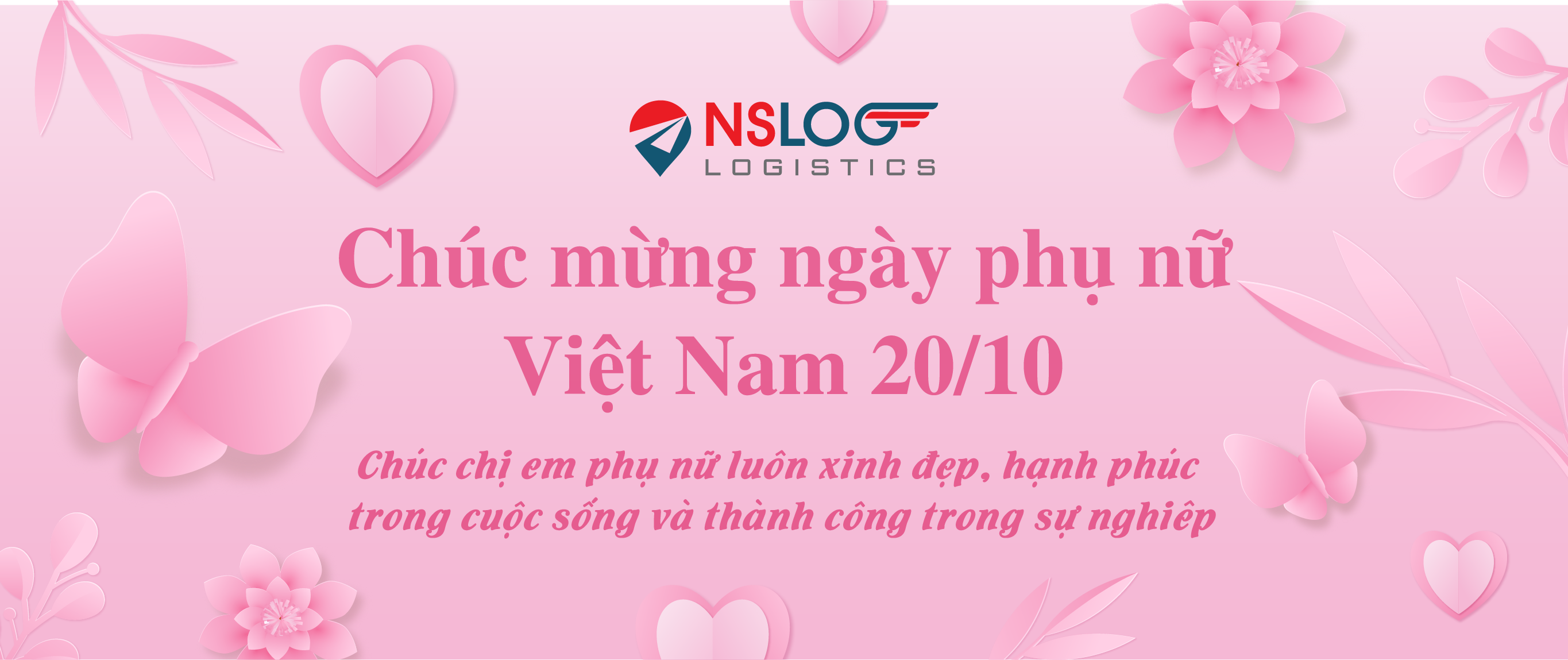 🌸 Chào mừng ngày Phụ Nữ Việt Nam 20/10 🌸