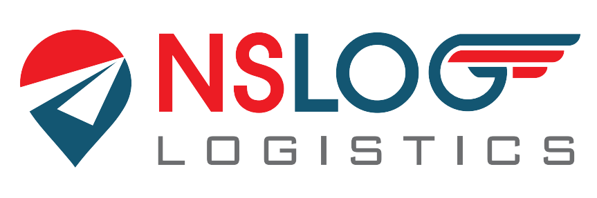 logo NS LOGISTICS INTERNATIONL .,LTD