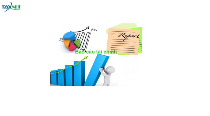 Báo cái tài chính gồm những gì?