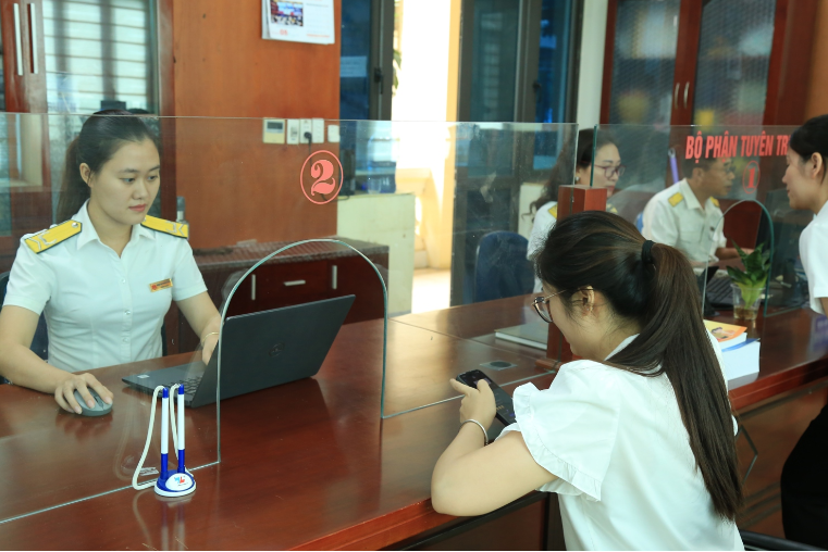 Ngành Thuế sẽ cắt giảm ít nhất 20% chi phí tuân thủ quy định về hoạt động kinh doanh
