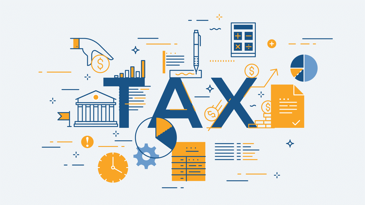 Điểm mới về giao dịch điện tử trong lĩnh vực thuế từ 28/8/2024