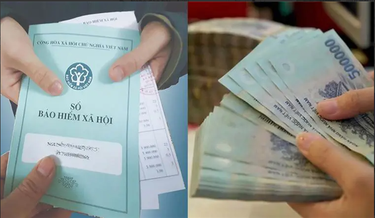 Thay đổi mức đóng Bảo Hiểm Xã Hội bắt buộc