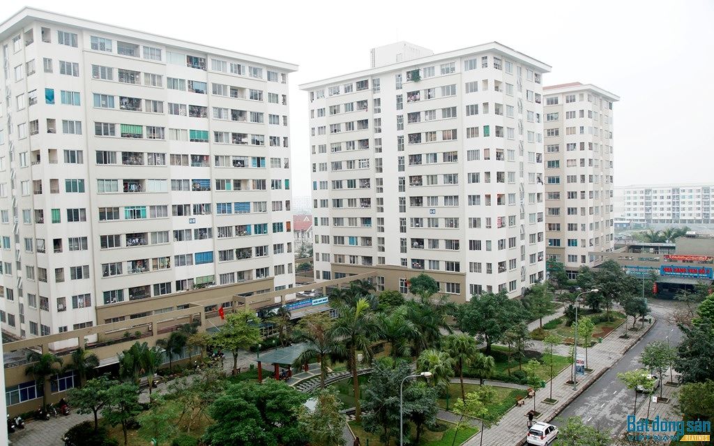 Nới lỏng điều kiện mua nhà ở xã hội từ 01/08/2024