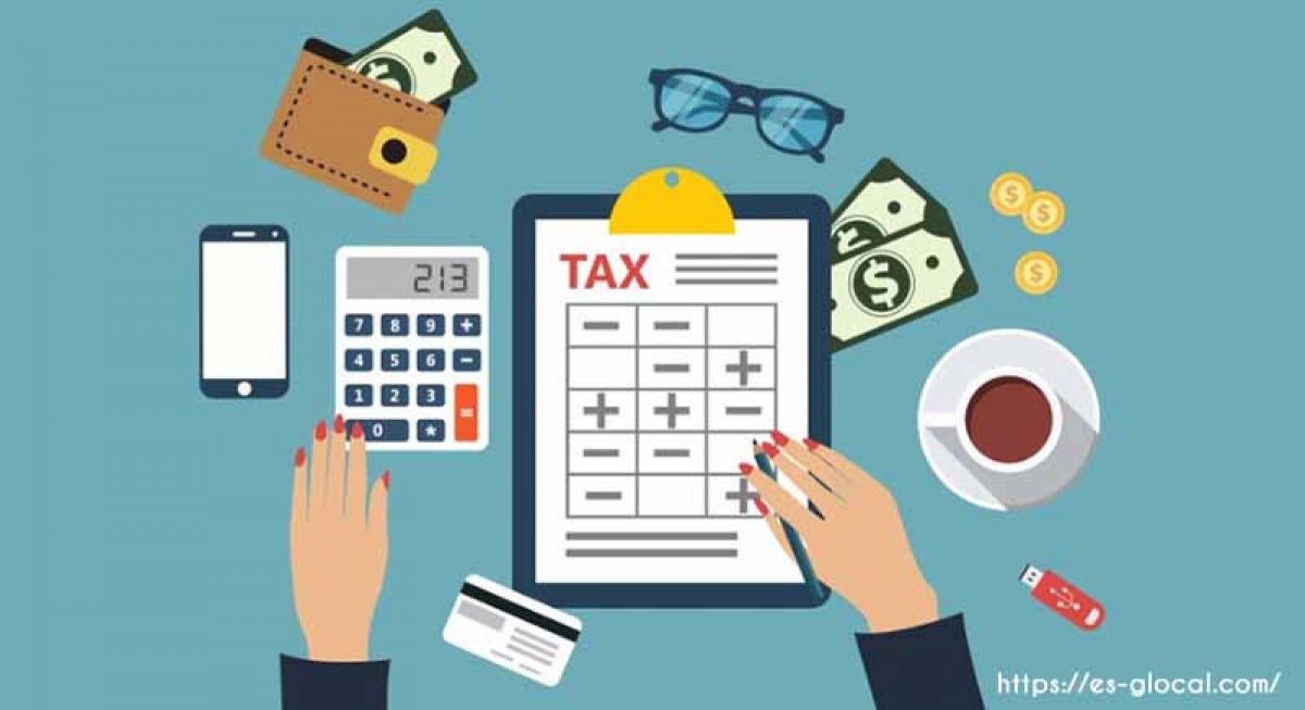 Đơn Giản Hóa Quy Trình: Hướng Dẫn Chi Tiết Lập Giấy Đề Nghị Gia Hạn Nộp Thuế và Tiền Thuê Đất Năm 2024