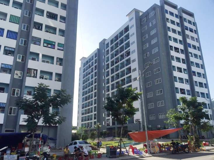 Những câu hỏi thường gặp khi mua nhà ở xã hội