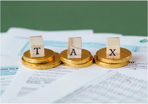 Mẫu tờ khai giảm thuế GTGT từ 01/7/2024