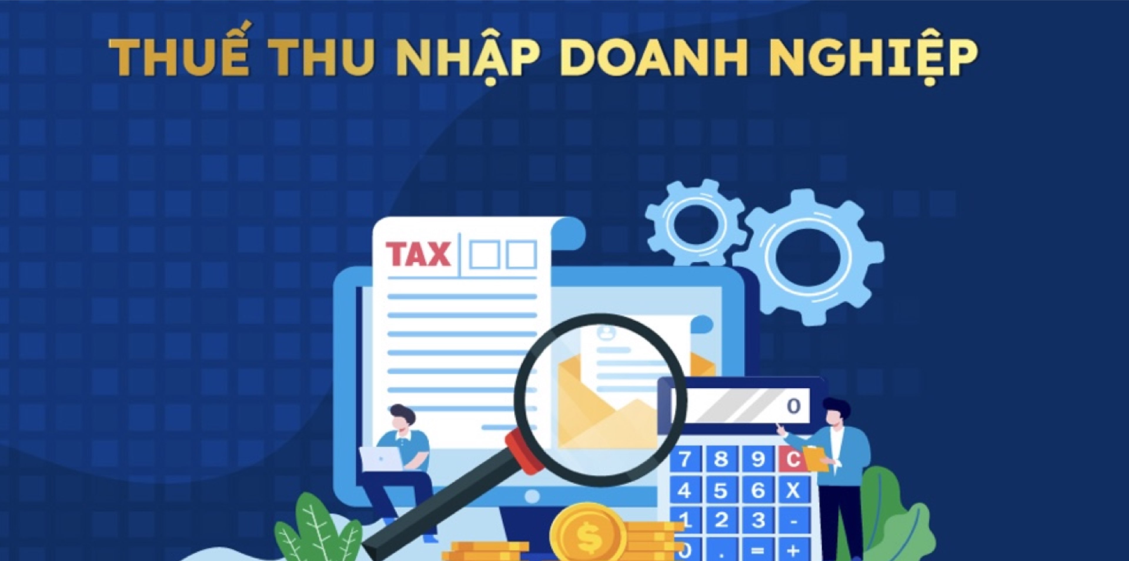Xác định doanh thu khi tính thuế thu nhập doanh nghiệp