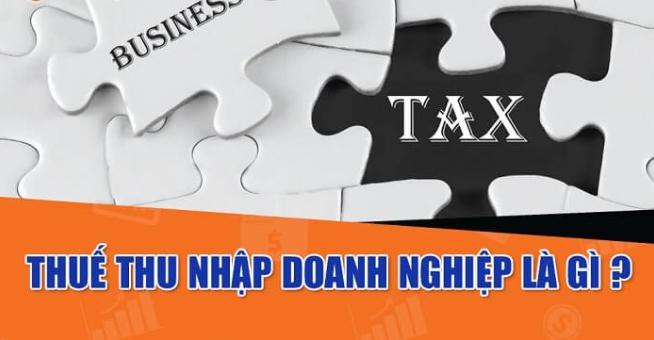 Những câu hỏi về thuế Thu nhập doanh nghiệp