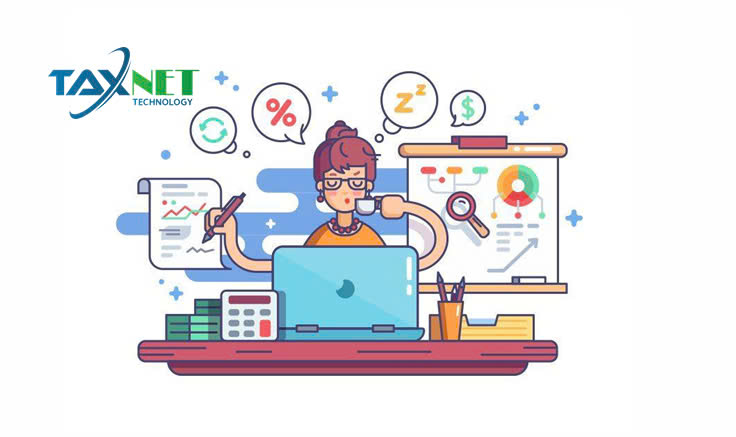 CÁC CÔNG VIỆC KẾ TOÁN CẦN LÀM TRONG THÁNG 9/2024