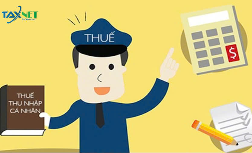 HOÀN THUẾ THU NHẬP CÁ NHÂN VỚI NGƯỜI NGHỈ VIỆC