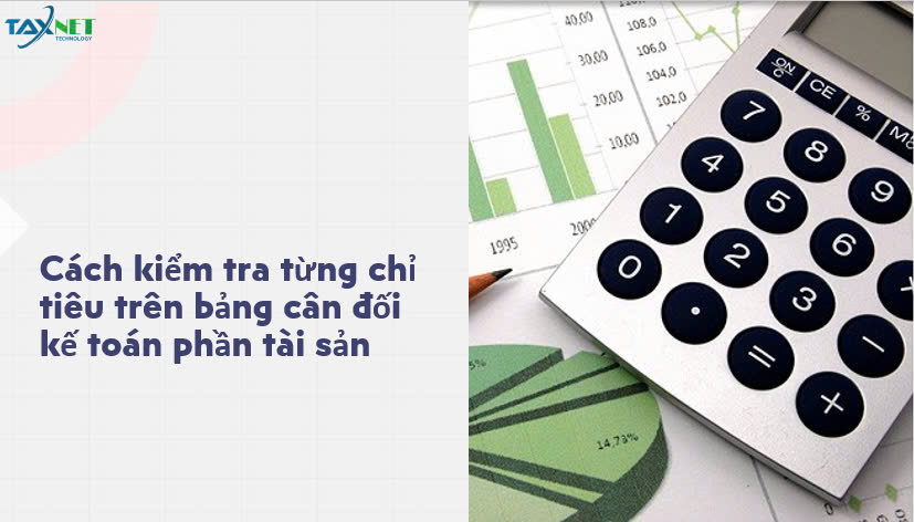 TỔNG HỢP CÁC SAI SÓT THƯỜNG GẶP VÀ CÁCH ĐỐI CHIẾU CÁC TÀI KHOẢN THUỘC PHẦN TÀI SẢN