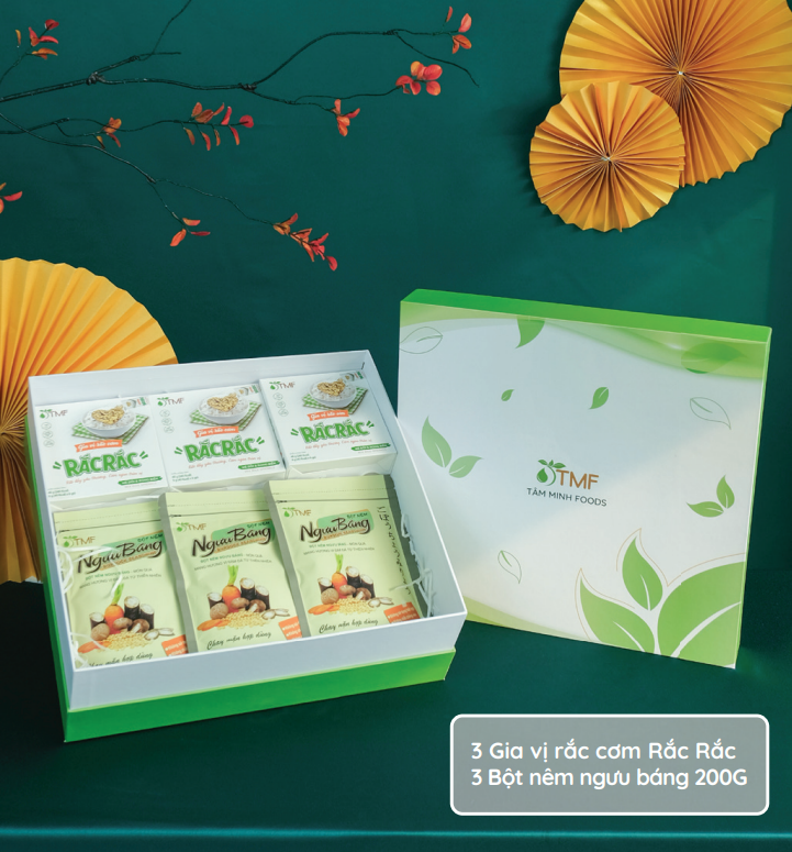 GIFT SET NO.3