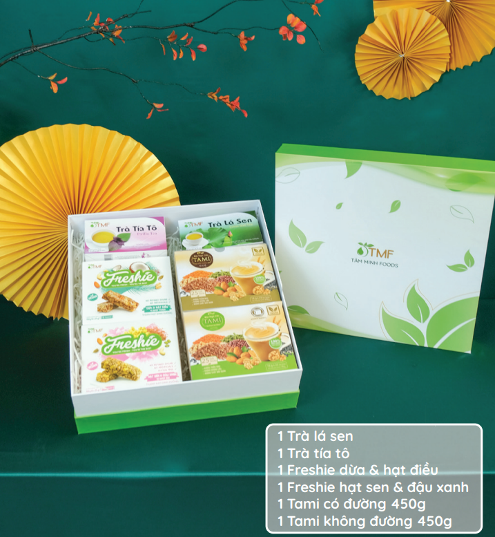 GIFT SET NO.7