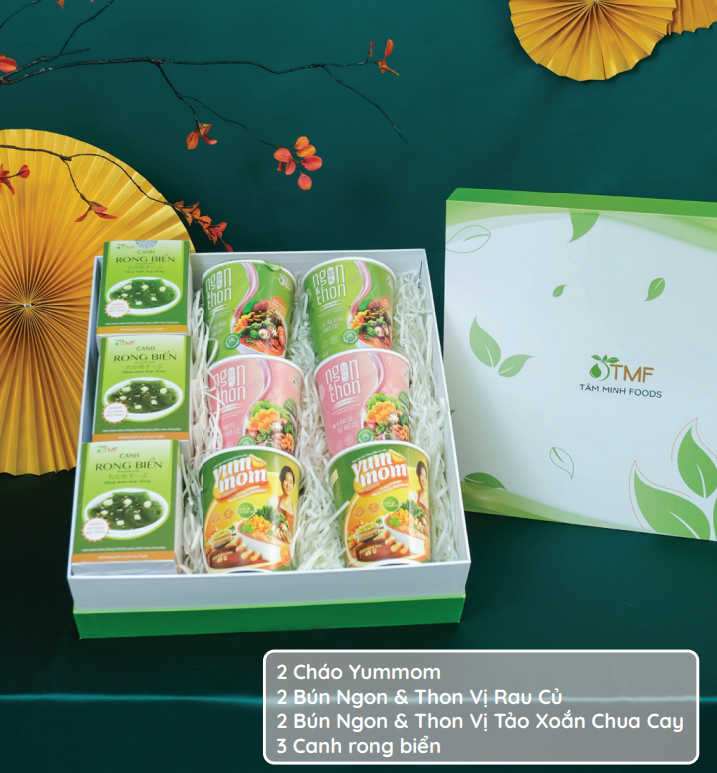 GIFT SET NO.2
