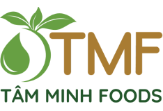 Tâm Minh Foods Website