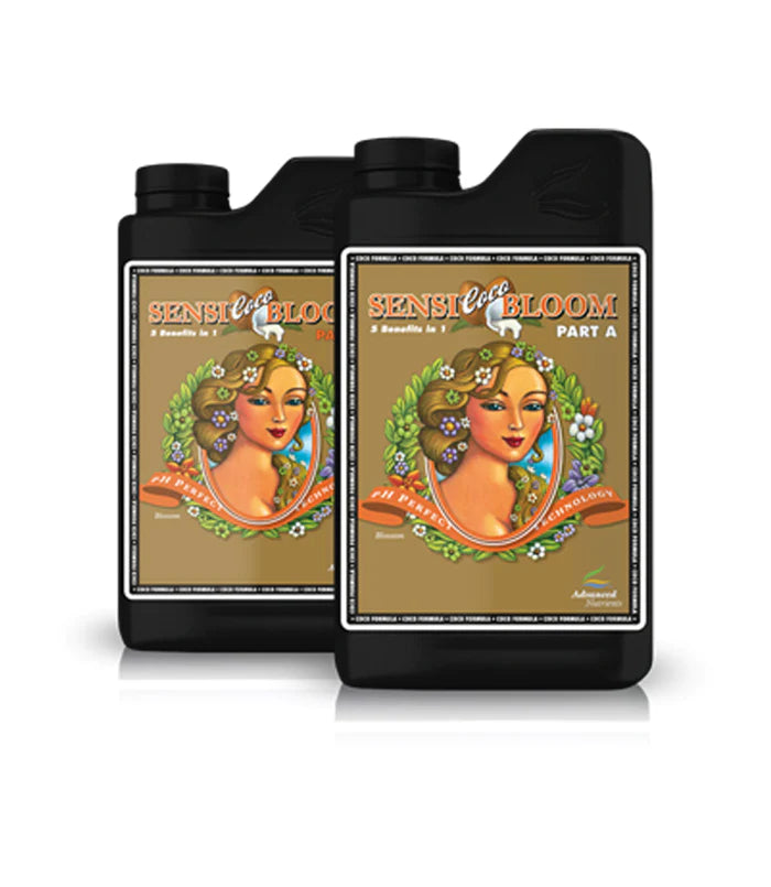 Advanced Nutrients Sensi Coco Bloom A & B 500ML