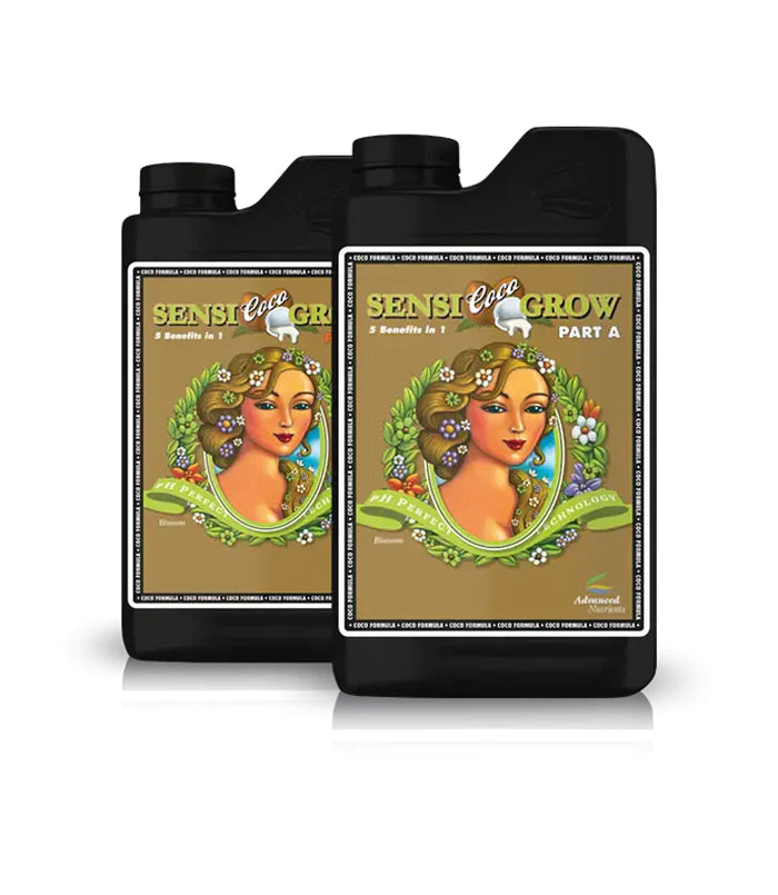 Advanced Nutrients Sensi Coco Grow A & B 1L