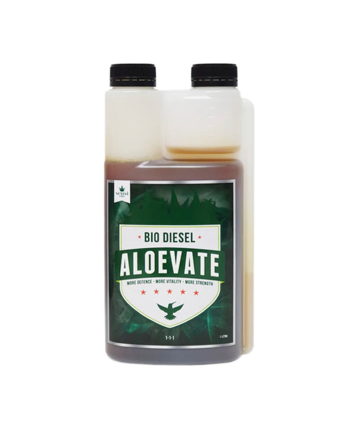 Bio Diesel Alovate