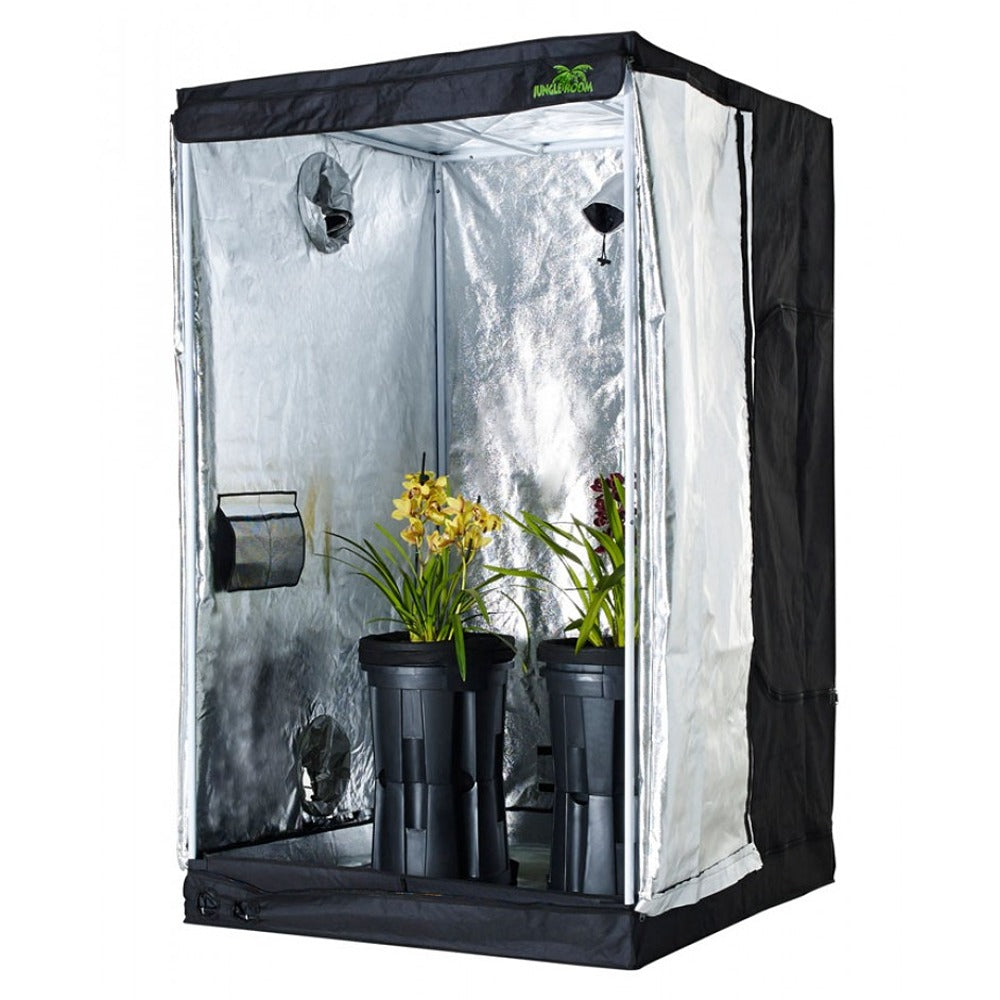 100cm x100cm x 200cm Jungle Room Tent | Hydroponic Grow Tent