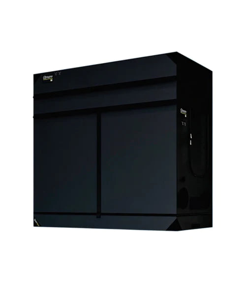 Pro Grow Tent 1.2 x 2.4 x 2.0/2.3m