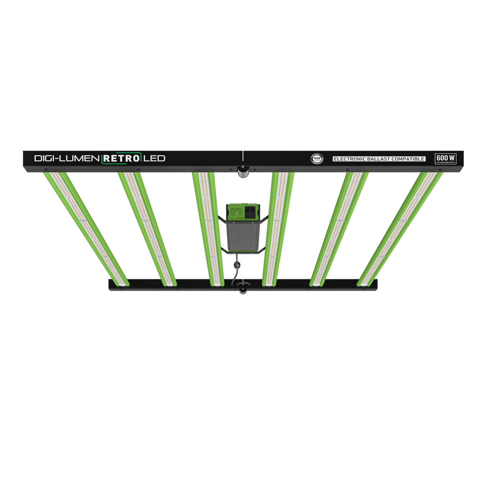 Digi-Lumen LED Array - no ballast