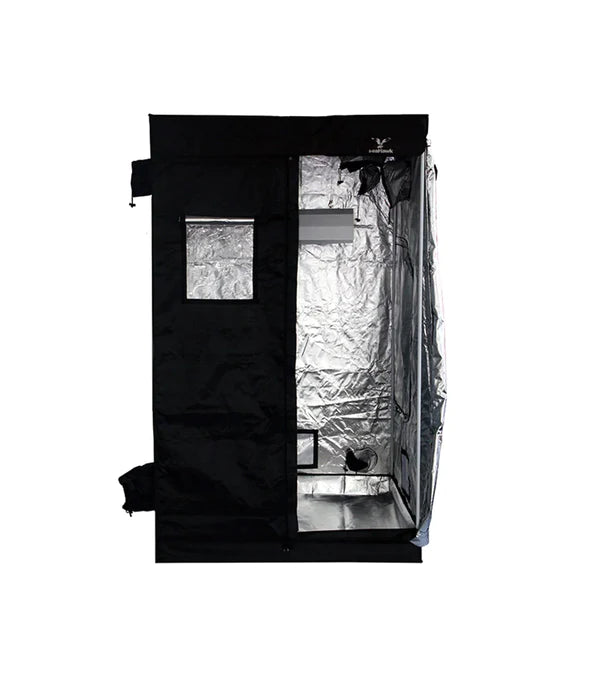 120 x 120 x 200 Seahawk Grow Tent