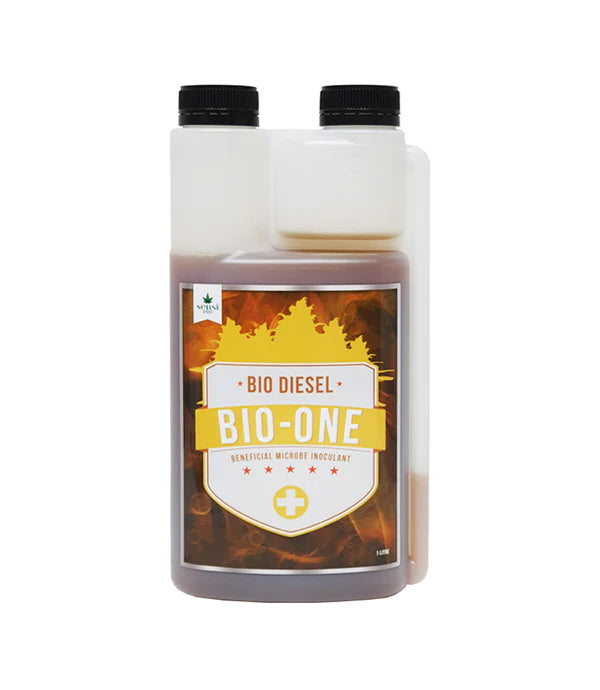 Bio Diesel Bio-One 250ML / 1L - Beneficial Microbe Inoculant