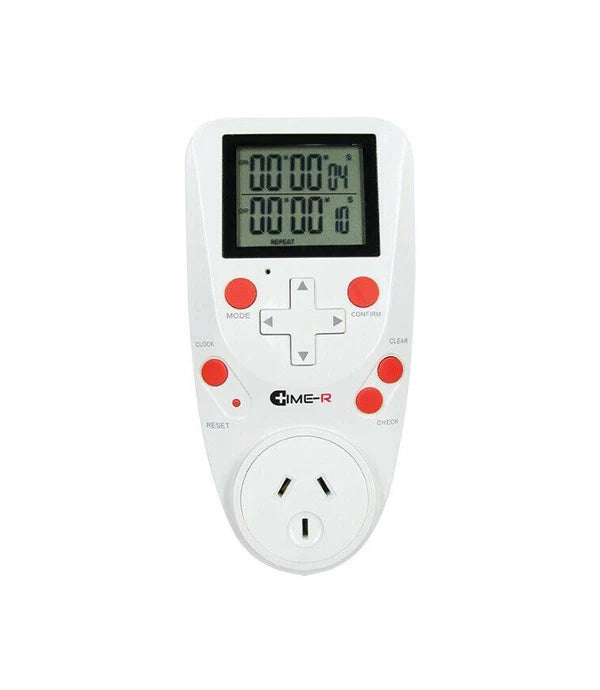 Time-R Digital Timer