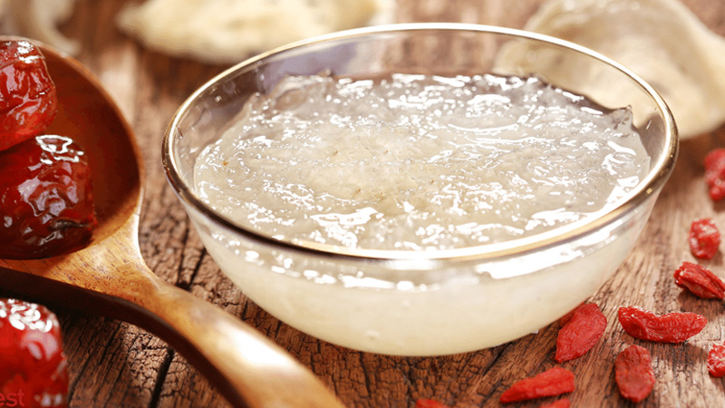 Yến nên ăn nóng hay lạnh để có hiệu quả tốt nhất?