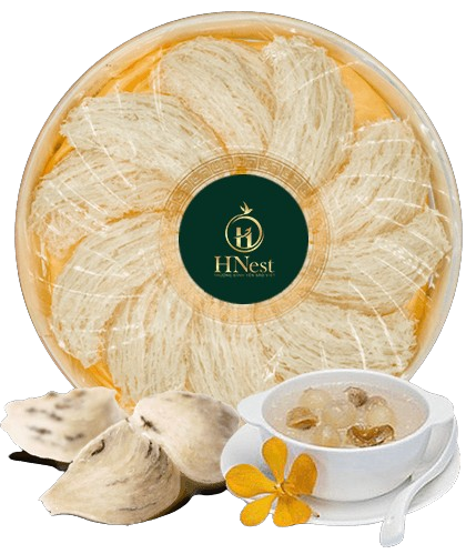 Tại sao nên lựa chọn yến sào HNest