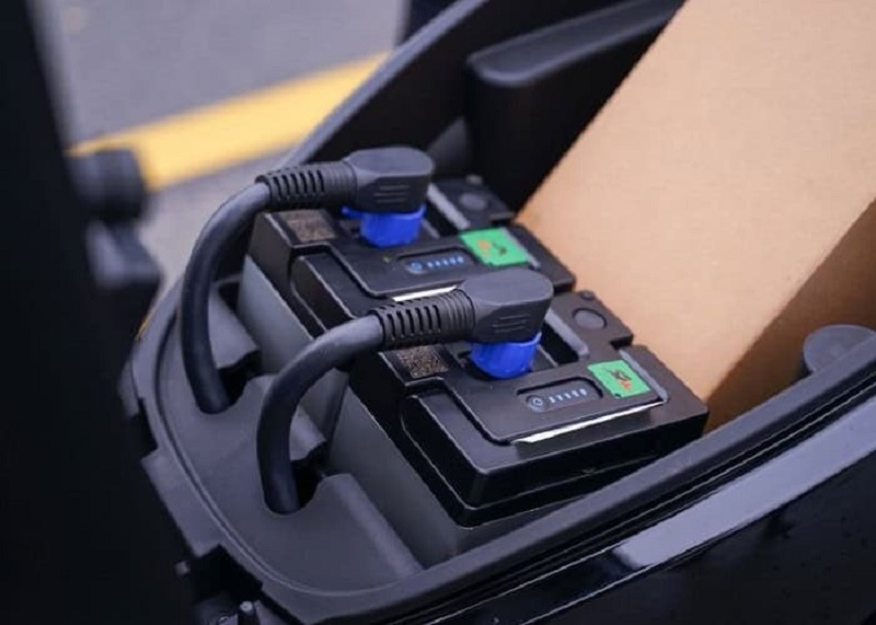 Cách nhận biết sạc xe điện bị hỏng?