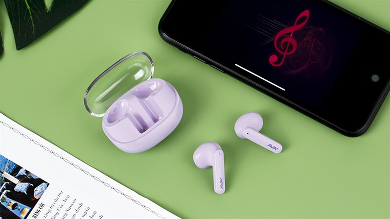 Tầm giá 1 triệu, rinh ngay combo tai nghe + loa này, chất lượng khỏi bàn, chill nhạc miễn chê