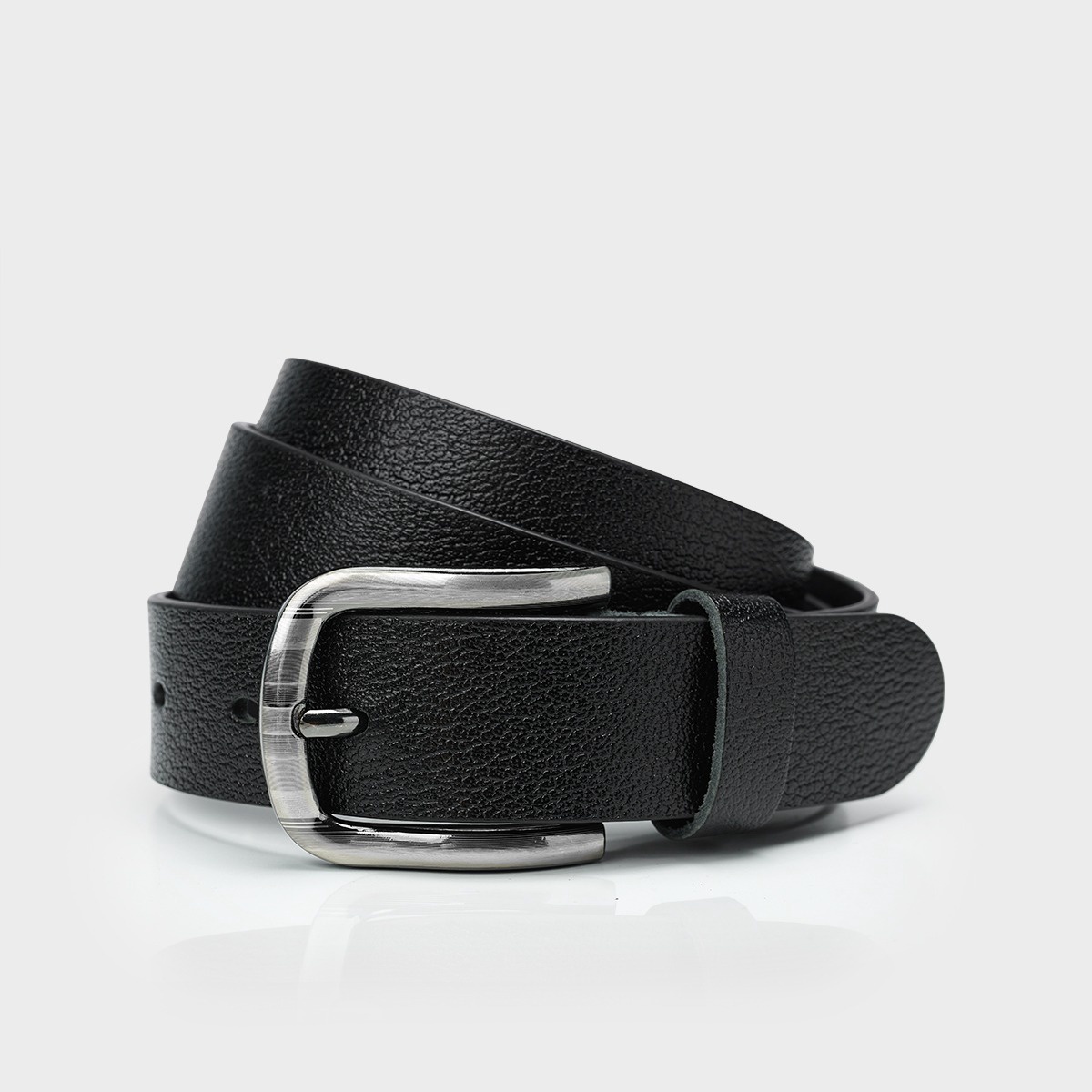 Thắt lưng da bò nam 4U sang trọng lịch lãm T195D28 - Davanti