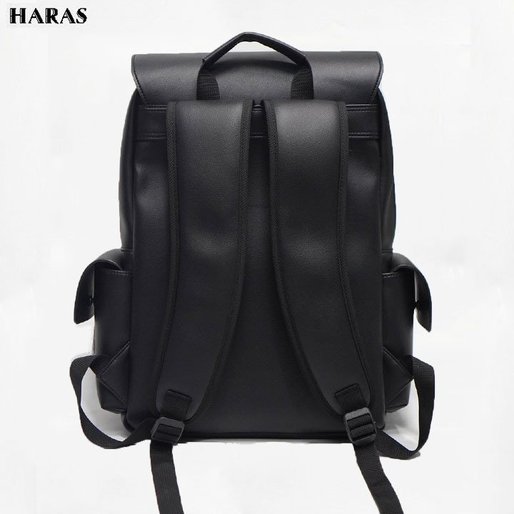 Balo da cao cấp nam nữ thời trang chống thấm nước HR353 - Haras