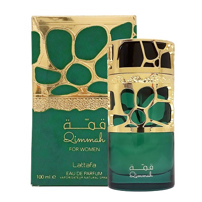 Lattafa Qimmah for women