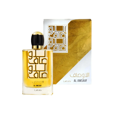 Lattafa Al Awsaaf