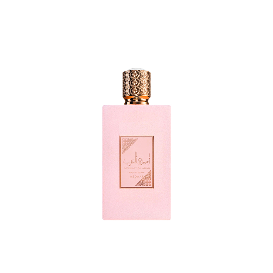Asdaaf by Lattafa Ameerat Al Arab Prive Rose